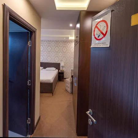 아파트 Depandans By Djokovic *