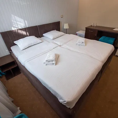 Depandans By Djokovic * 크라구예바츠