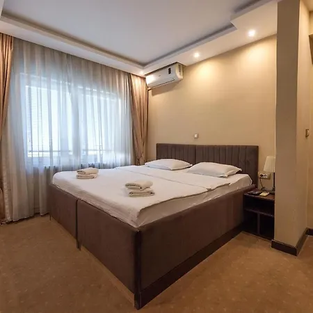 Depandans By Djokovic 아파트 *