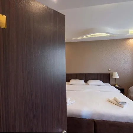 Depandans By Djokovic 아파트 *