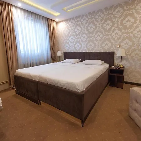 Depandans By Djokovic