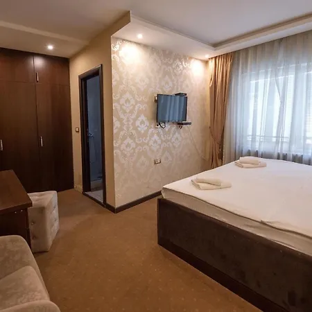 Depandans By Djokovic 아파트 크라구예바츠