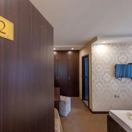 Depandans By Djokovic 아파트 크라구예바츠