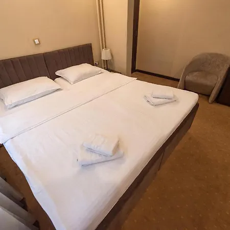 Depandans By Djokovic 크라구예바츠