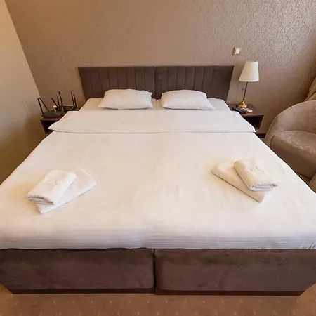 Depandans By Djokovic 크라구예바츠